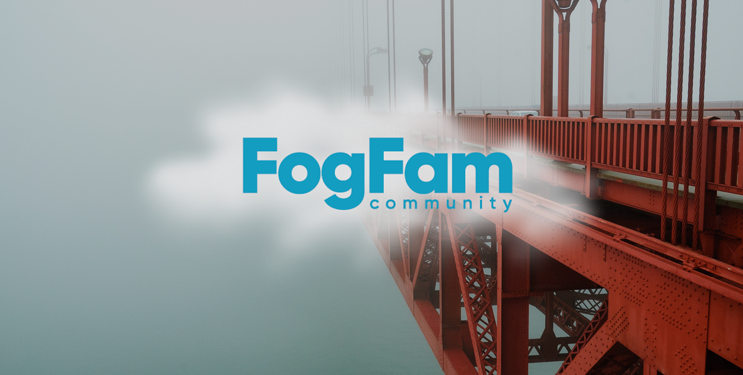 FogFam Community App
